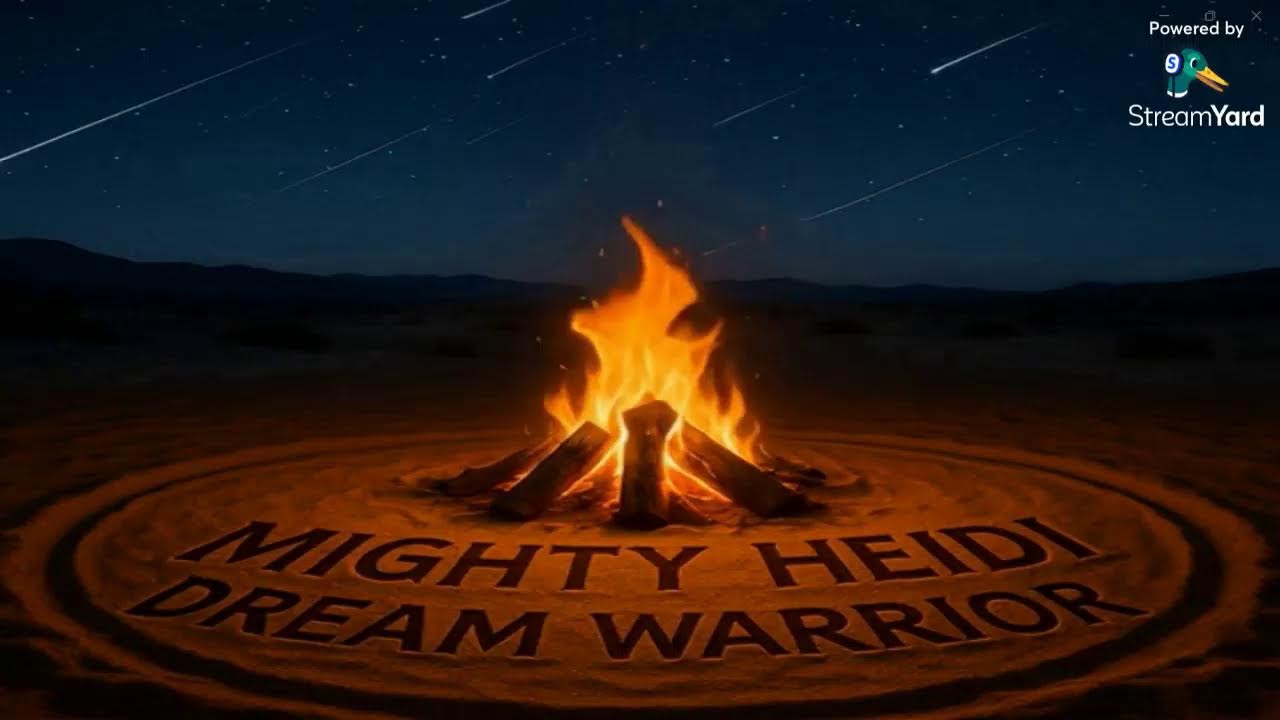 Tea Time with the truth (Friday 6pm Pacifi/ 9pm Eastern