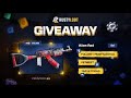 the best lucky on rustyloot!!