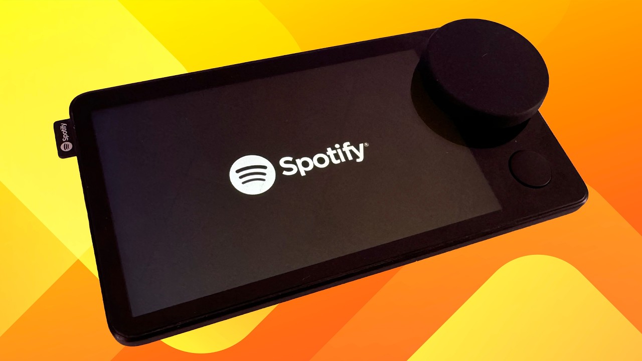 Spotify Already Broke the Car Thing... By Accident