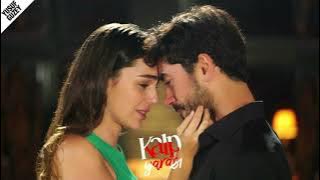 Kalp Yarası Müzikleri - Sana Söz Kalbim