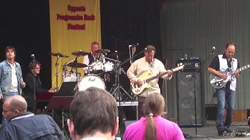 Manticore - Is It All Too Late?