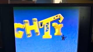 Opening/Closing Mighty Machines At The Fire Hall 1994 VHS (2002 Reprint) Part 2