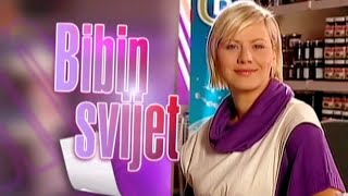 Bibin Svijet | Uvodna Špica 03 | HDCut
