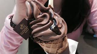 isitYumMeh? reviews Godiva Chocolatier Cafe @ ION Orchard