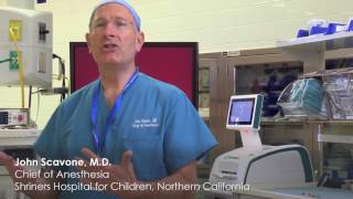 SLS: “I do believe SLS belongs in every OR”