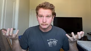 Self improvement is keeping you trapped… Here’s why