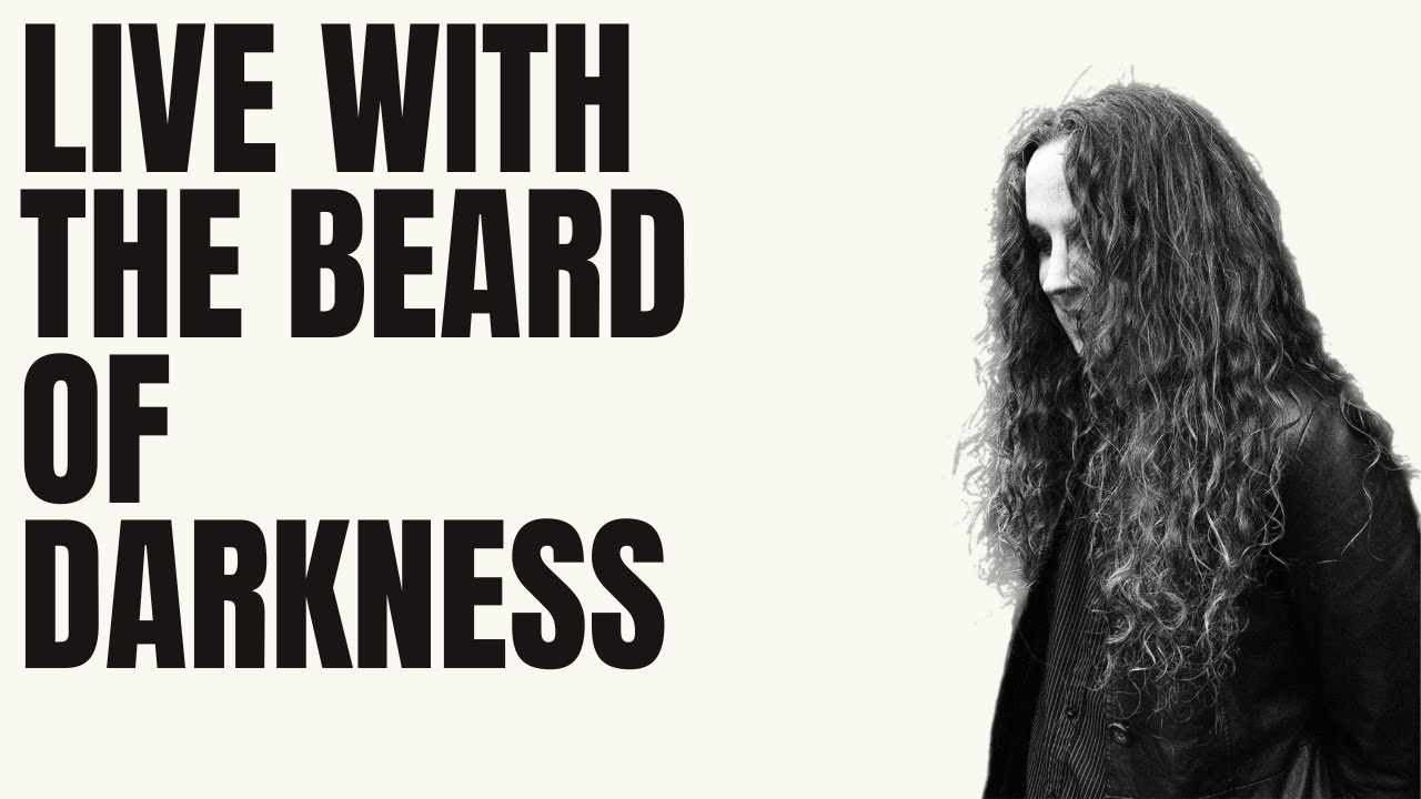 A Refreshing Conversation with RJ Barker