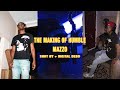 Allday everyday episode 1  the making of humble mazzo