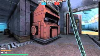 Uberstrike Level 80!!! and 1vs1 with juanpablo1595