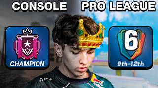 Reacting To PRIME Stompn... (Hes NASTY)