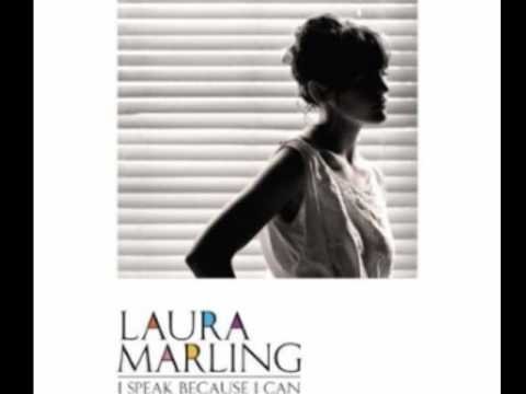 Laura Marling - Goodbye England Covered in Snow (I Speak Because I Can)