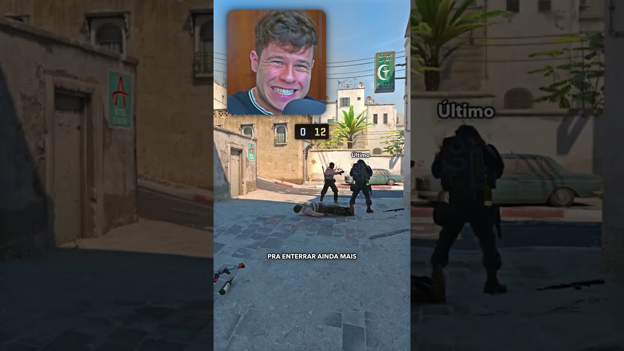 As Regras Não Escritas do CS - pt 2