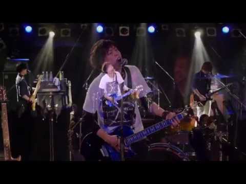 LASTGASP「Days」LIVE VIDEO【公式】