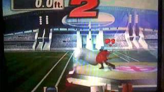 SSBB: HRC-Marth... Failz...