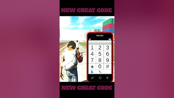INDIAN BIKE DRIVING3D KA NEW UPDATE#NEWCODE#gaming..