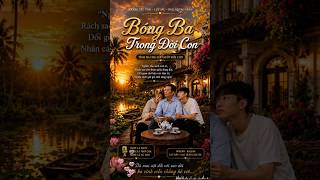 Bóng Ba Trong Đời Con - Ca Khúc Bolero Trữ Tình Cha Con Sâu Lắng Lấy Cạn Nước Mắt Khán Giả #tinhba