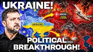 🔥PUTIN DID CATASTROPHICAL MISTAKE! HORROR IN RUSSIA: UKRAINE DESTROYED LAST DEFENSE!