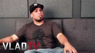 Immortal Technique Talks Biggie vs Tupac