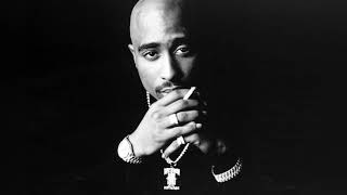 Tupac - Pop Smoke Mood swings remix!