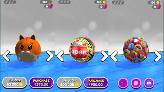 Going Balls -  all Balls & price unlock your favourite Balls 😱 screenshot 5