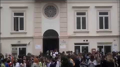 Flash Mob CodeWeek 2016