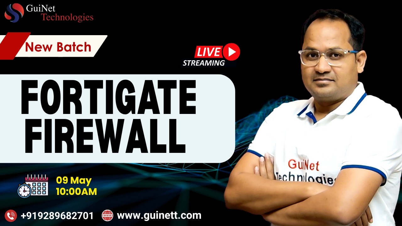 Day0: FortiGate Firewall Deploment Configuration | CLI Vs GUI | VLAN Vs ...