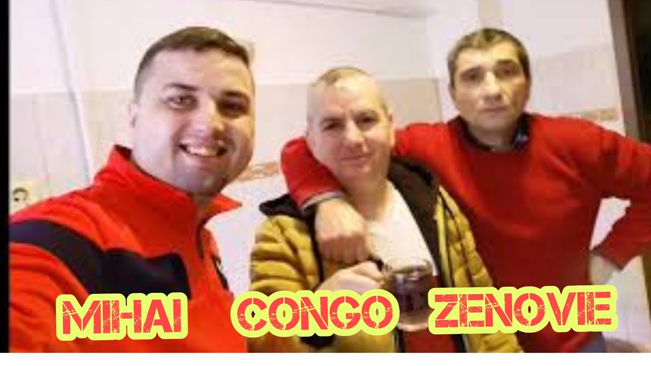 44 de Pahare si 44 de Retete,de vorba cu Zenovie Pescarul,  in 44 de minute