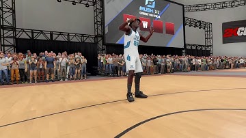 Rush 1v1 paint beast