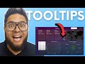 Power BI - Impressione a todos usando Tooltips