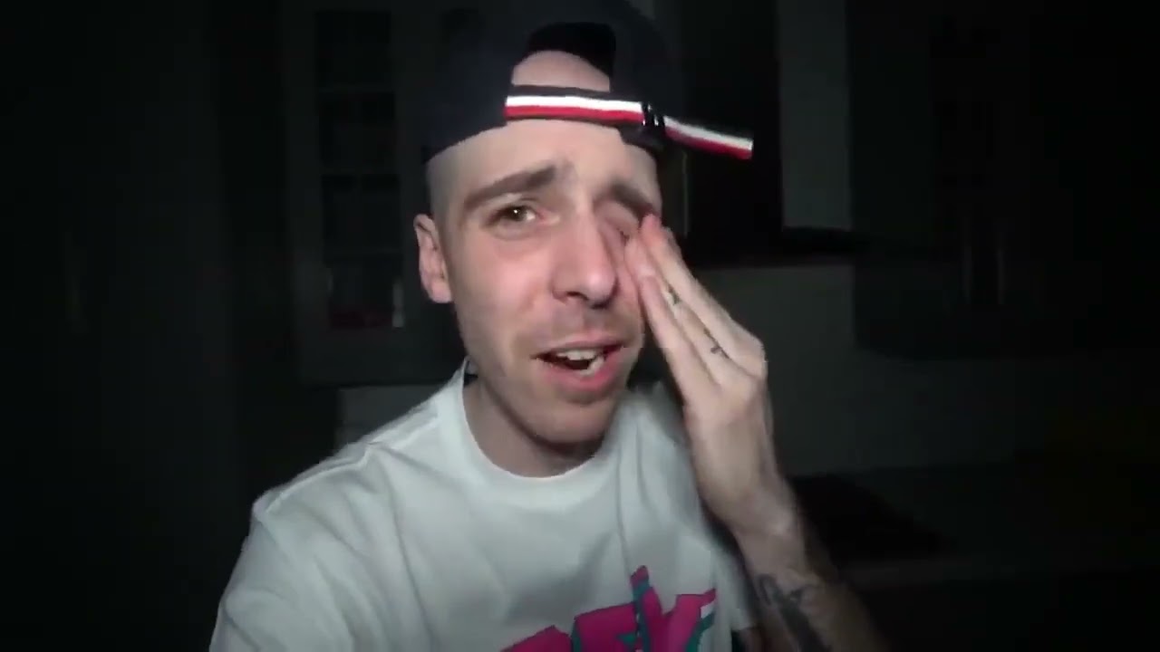 SUMMONING SLENDYTUBBIES IN REAL LIFE AT 3AM CHALLENGE WITH KERMIT THE FROG!! (ACTUALLY WORKED)