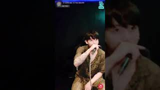 20210729 JUNGKOOK Vlive [정국이 😊] [BAEPSAE/SILVER SPOON - 뱁새] #jungkook #vlive #baepsae #뱁새
