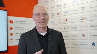 MainConcept evangelizes LCEVC at NAB 2025 with V-Nova screenshot 2