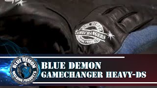 Blue Demon GAMECHANGER HEAVY-Ds