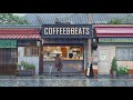 coffee &amp; beats 🍵 jazzy japan lofi mix