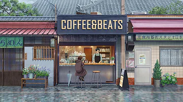 coffee & beats 🍵 jazzy japan lofi mix