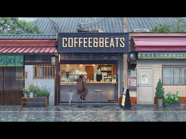 coffee & beats 🍵 jazzy japan lofi mix class=