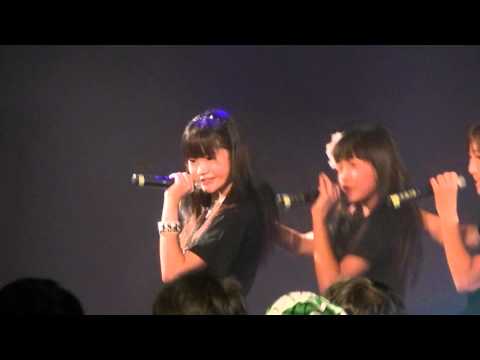 山田麗奈推しカメラ (D-096パンダ) 2012/9/9 渋谷グランデキラポジョLIVE