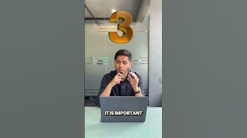 Deemed Conveyance: Why Every Housing Society Needs It!📝