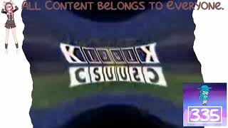 Klasky Csupo In G Major 3271