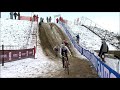 Cyclocross crash compilation (Bieles 2017)