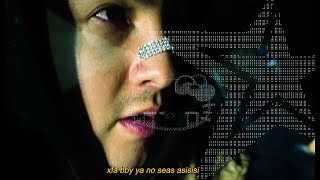 Mikeanyway, Diwealh, Tzunami - 'xfa bby ya no seas asisisi' (Visualizer)