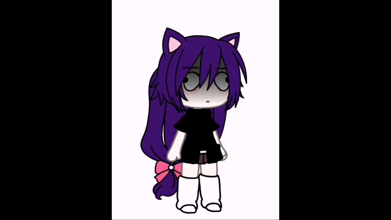 gacha #gachalife l'm🤪 - YouTube
