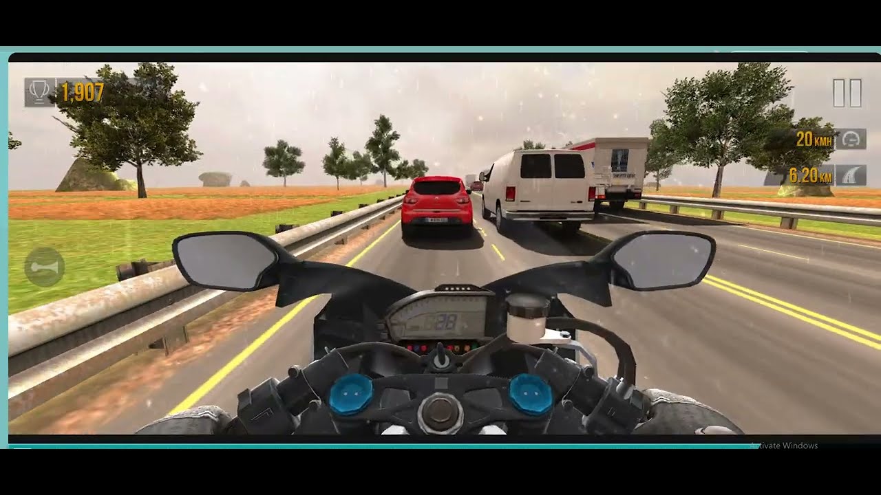 Moto Road Rash 3D gaming YouTube
