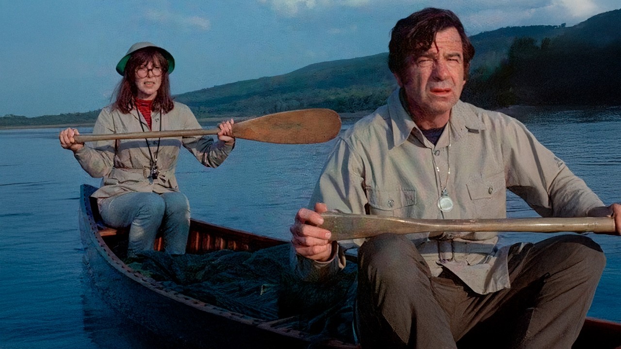 Komediowy dramat, który ogląda się jednym tchem | Ironia losu | Filmy po polsku