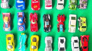 Review Mobil Balap Mini! Desainnya Keren Banget! 🏎️