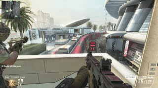 Express and Cargo| Call of Duty Black Ops 2 Multiplayer Gameplay!!