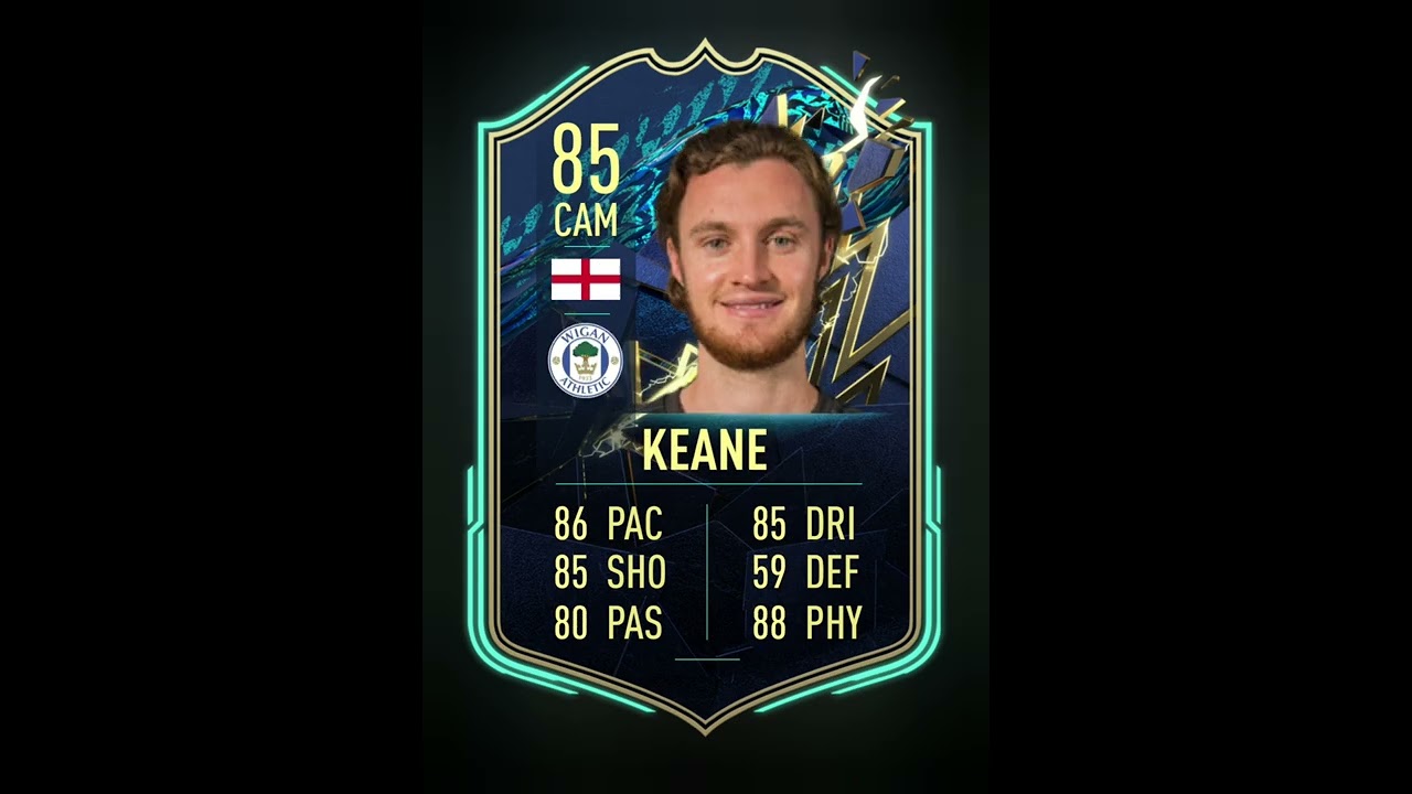 EFL TOTS Prediction 😱🔥 