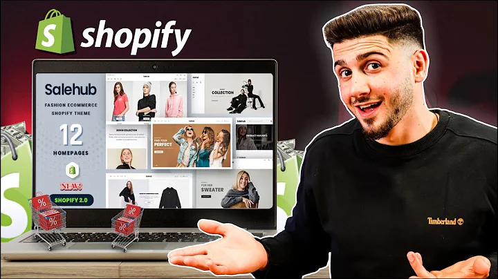 Discover Dropshipping Suppliers and Shopify
