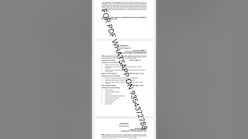 MRDE 101 ENGLISH MEDIUM SOLVED ASSIGNMENT 2021-22 | FOR PDF WHATSAPP ON 9354372788