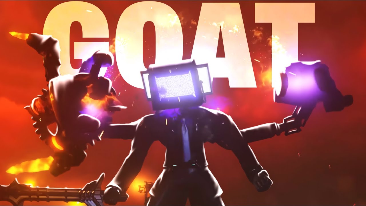 БИТВА В ПУСТОТЕ - АНАЛИЗ Туалета Skibidi 79.3